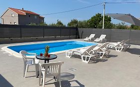 Apartments Ukic